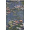 Generated Product Preview for Margery Pearl Review of Water Lilies by Claude Monet Hand Towel - Full Print