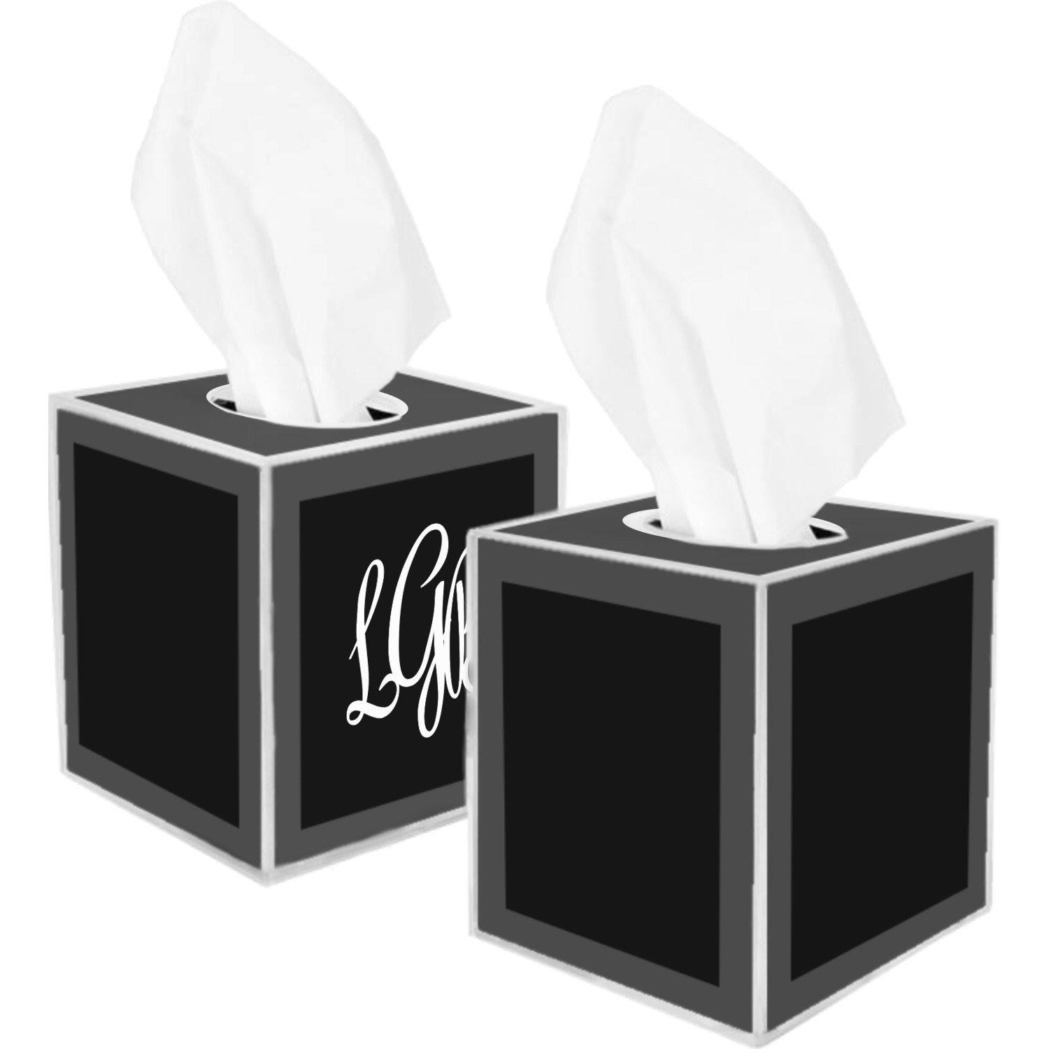 Custom Tissue Box Covers Design & Preview Online YouCustomizeIt