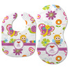 Generated Product Preview for Stephen M Review of Design Your Own Baby Bib & Burp Set