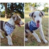 Image Uploaded for TYLER NICHOLS Review of Tribal Arrows Dog Bandana (Personalized)
