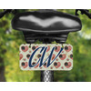 Generated Product Preview for Christi W Review of Americana Mini/Bicycle License Plate (Personalized)