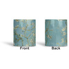 Generated Product Preview for Anne Wagner Review of Almond Blossoms (Van Gogh) Ceramic Pen Holder