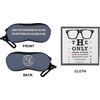 Generated Product Preview for Jane Chen Review of Engineer Quotes Eyeglass Case & Cloth (Personalized)