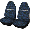 Generated Product Preview for Christian Frields Review of Design Your Own Car Seat Covers (Set of Two)