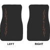 Generated Product Preview for Justin Breshears Review of Design Your Own Car Floor Mats