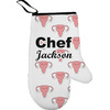 Generated Product Preview for Abby Review of Design Your Own Oven Mitt