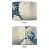 Generated Product Preview for Robert Christensen Review of Great Wave off Kanagawa Drum Lamp Shade