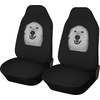 Generated Product Preview for shan ziegler Review of Design Your Own Car Seat Covers - Set of Two