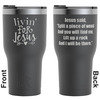 Generated Product Preview for Elizabeth Review of Religious Quotes and Sayings RTIC Tumbler - 30 oz