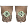 Generated Product Preview for Lori Judd Review of Triple Animal Print Waste Basket (Personalized)
