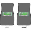 Generated Product Preview for Destiny D Bartlett Review of Design Your Own Car Floor Mats