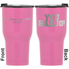 Generated Product Preview for Marlin Carpenter Review of Design Your Own RTIC Tumbler - 30 oz
