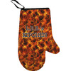 Generated Product Preview for karen Review of Fire Oven Mitt (Personalized)