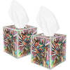 Generated Product Preview for Kelly Review of Design Your Own Tissue Box Cover