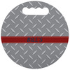 Generated Product Preview for Diane Review of Americana Stadium Cushion (Round) (Personalized)