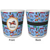 Generated Product Preview for Ashton Review of Space Explorer Plastic Tumbler 6oz (Personalized)