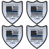 Generated Product Preview for Jose manuel Morales Review of Design Your Own Iron on Patches