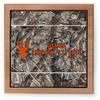 Generated Product Preview for Steve Review of Hunting Camo Pet Urn (Personalized)