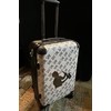 Image Uploaded for Susie Tarca Review of Logo & Company Name Suitcase