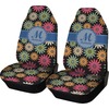 Generated Product Preview for Melinda Cecil Review of Daisies Car Seat Covers (Set of Two) (Personalized)