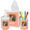 Generated Product Preview for Mary Suchy Review of Pet Photo Acrylic Bathroom Accessories Set