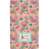 Generated Product Preview for Ryan Carroll Review of Pink Flamingo Kitchen Towel - Poly Cotton w/ Monograms