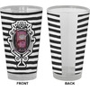 Generated Product Preview for Kim Kirkpatrick Review of Design Your Own Pint Glass - Full Color