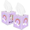 Generated Product Preview for Linda Review of Design Your Own Tissue Box Cover