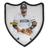 Generated Product Preview for Antonio Orta-Gonzalez Review of Design Your Own Iron on Patches