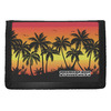 Generated Product Preview for Whitney shianne edwards Review of Tropical Sunset Trifold Wallet (Personalized)