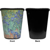 Generated Product Preview for Jan Chadwick Review of Almond Blossoms (Van Gogh) Waste Basket