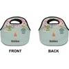 Generated Product Preview for debbie millan Review of Design Your Own Lunch Bag