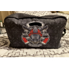 Image Uploaded for D. King Review of Firefighter Toiletry Bag / Dopp Kit (Personalized)