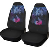 Generated Product Preview for Carol Bearden Review of Design Your Own Car Seat Covers - Set of Two