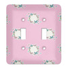 Generated Product Preview for Beatriz Review of Design Your Own Light Switch Cover