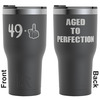 Generated Product Preview for Nicole Review of Design Your Own RTIC Tumbler - 30 oz