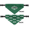 Generated Product Preview for SHERYL Review of Logo & Company Name Dog Bandana