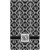 Generated Product Preview for Kendra W Review of Monogrammed Damask Hand Towel - Full Print (Personalized)
