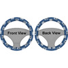 Generated Product Preview for Santres Robinson Review of Photo Birthday Steering Wheel Cover (Personalized)