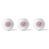 Generated Product Preview for Tina McElroy Review of Design Your Own Golf Balls