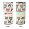 Generated Product Preview for Shay Review of Hipster Cats Case for BIC Lighters (Personalized)