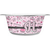 Generated Product Preview for Robyn Review of Princess Stainless Steel Dog Bowl (Personalized)