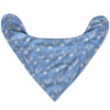 Generated Product Preview for Nancy Parsons Review of Prince Bandana Bib (Personalized)