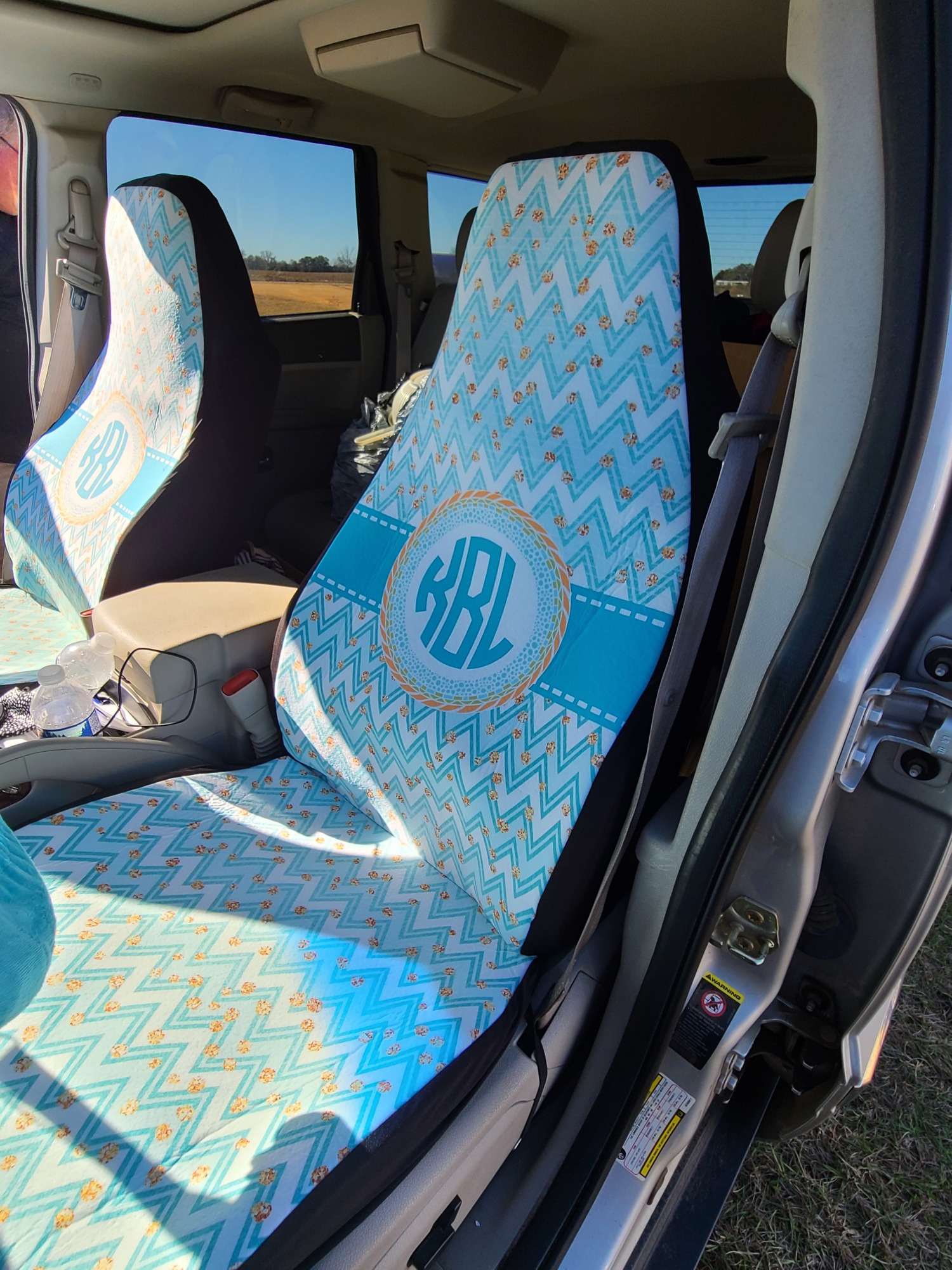 Custom Car Seat Covers | Design & Preview Online - YouCustomizeIt