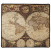 Generated Product Preview for Midwest G'ma Review of Vintage World Map Gaming Mouse Pad