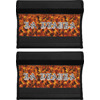 Generated Product Preview for Kala Groves Review of Fire Seat Belt Covers (Set of 2) (Personalized)