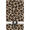 Generated Product Preview for Melissa Review of Granite Leopard Hand Towel - Full Print (Personalized)