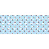 Generated Product Preview for Patricia A Review of Airplane & Pilot Wrapping Paper (Personalized)