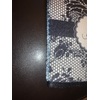Image Uploaded for Nadine Bare Review of Black Lace Oven Mitt (Personalized)