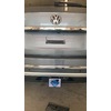 Image Uploaded for Andrew Stewart Review of Logo & Company Name Rectangular Trailer Hitch Cover - 2"